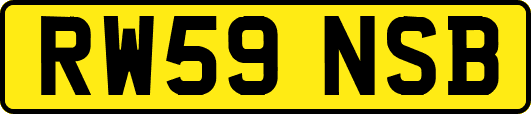 RW59NSB