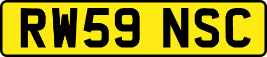 RW59NSC