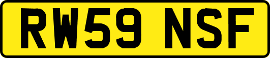 RW59NSF