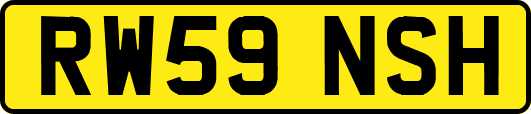 RW59NSH