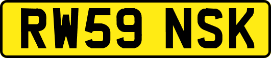 RW59NSK