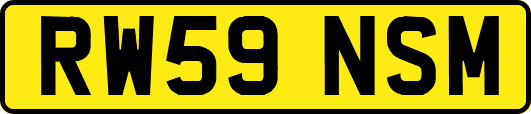 RW59NSM