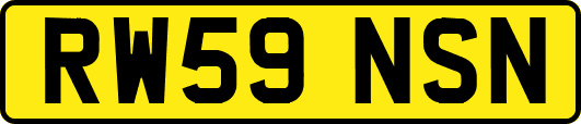 RW59NSN
