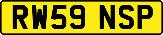 RW59NSP