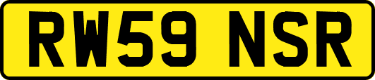 RW59NSR