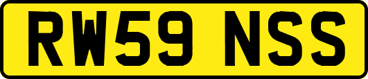 RW59NSS