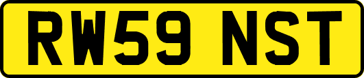RW59NST