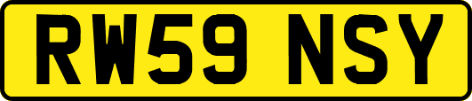 RW59NSY