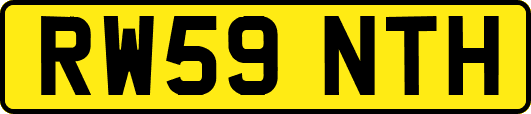RW59NTH