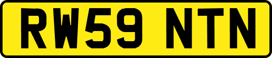 RW59NTN