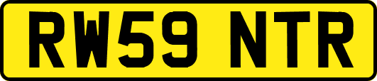 RW59NTR