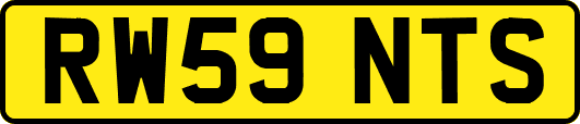 RW59NTS