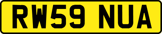 RW59NUA