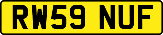 RW59NUF