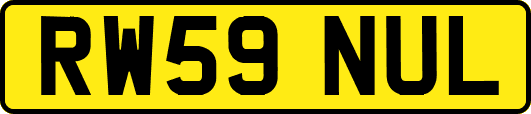 RW59NUL