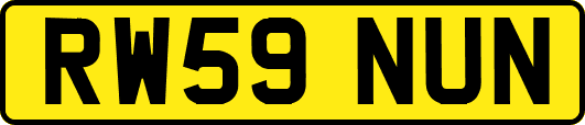 RW59NUN