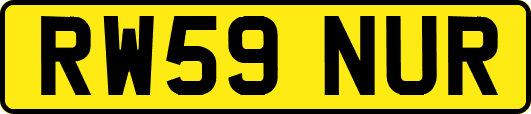 RW59NUR