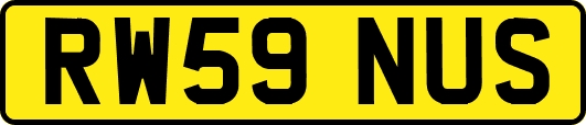 RW59NUS