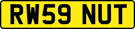 RW59NUT