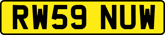 RW59NUW