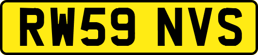 RW59NVS