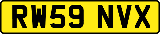 RW59NVX