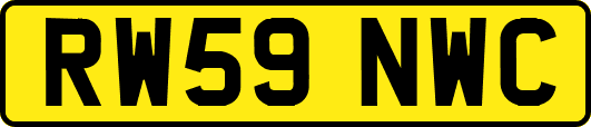 RW59NWC