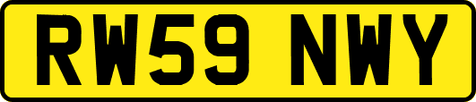 RW59NWY