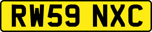 RW59NXC