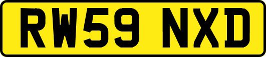 RW59NXD