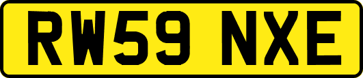 RW59NXE