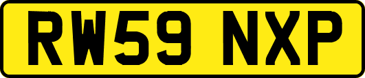 RW59NXP