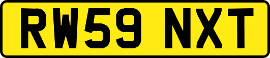 RW59NXT