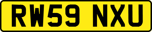 RW59NXU