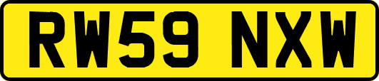 RW59NXW