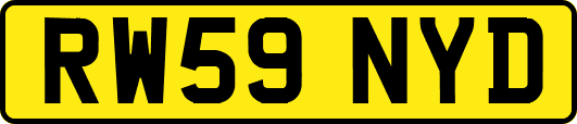 RW59NYD
