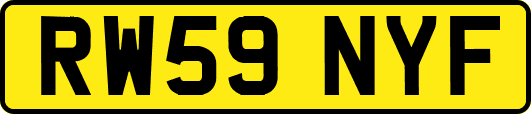 RW59NYF