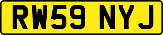 RW59NYJ