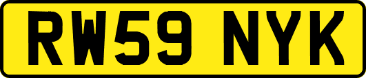 RW59NYK