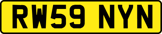 RW59NYN
