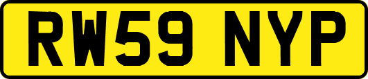 RW59NYP