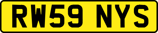 RW59NYS