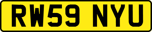 RW59NYU