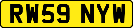 RW59NYW