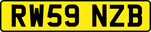 RW59NZB