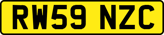 RW59NZC