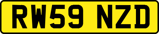 RW59NZD