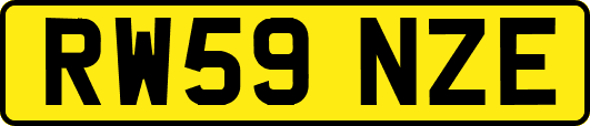 RW59NZE
