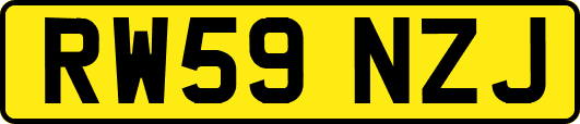RW59NZJ