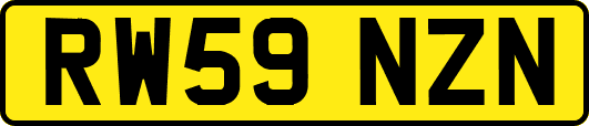 RW59NZN